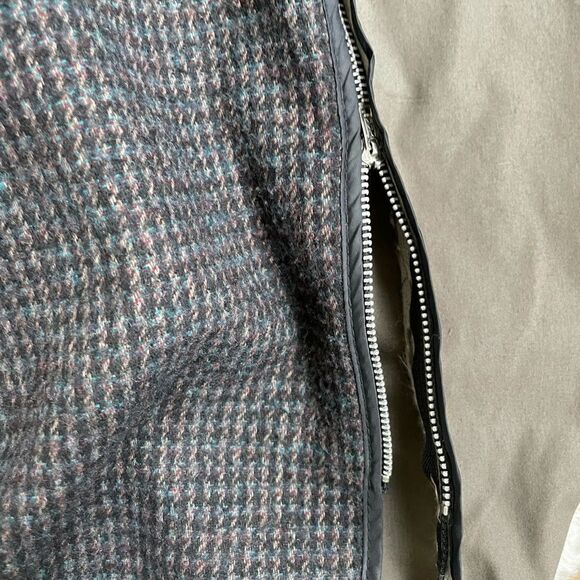 Christian Dior Long Double Breasted Trench Le Connoisseur Coat - Picture 7 of 10